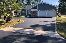 Reliable Nokesville, VA Driveway Paving Services Solutions